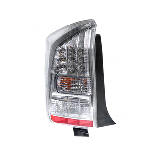 LED Tail Lamp Passenger Side Certified Suits Toyota Prius ZVW30R 2009 to 2011