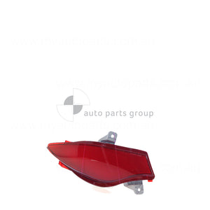 Rear Bar Lamp Passenger Side Certified Suits Mazda CX-7 ER 2006 to 2012