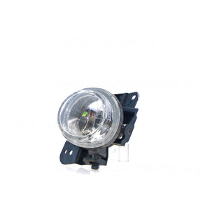 Fog Lamp Passenger Side Certified Suits Mazda CX-7 ER 2006 to 2012