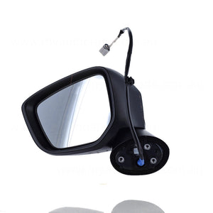 Genuine Door Mirror Passenger Side suits Mitsubishi Eclipse cross YA 2017 to 2020