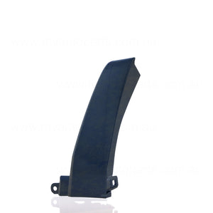 Front Bar Mould Passenger Side Genuine suits Toyota C-HR