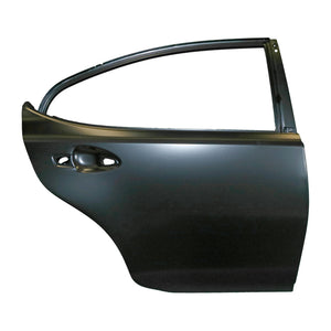 Genuine Rear Door Drivers Side suits Lexus ES350 GSV60R, Lexus ES300 / ES300H / ES350 AVV60R 2013 to 2018