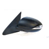 Door Mirror Passenger Side Certified Suits Mazda 3 BL SP252009 to 2013