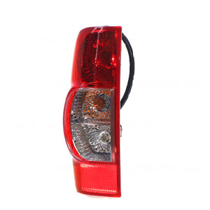 Tail Lamp Passenger Side OEM suits