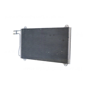 A/C Condenser Aftermarket suits Mercedes-Benz Sprinter