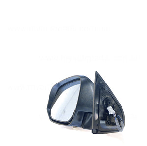 Door Mirror Passenger Side Genuine suits Toyota Hilux GUN126R Rogue/Rugged X 2020 On