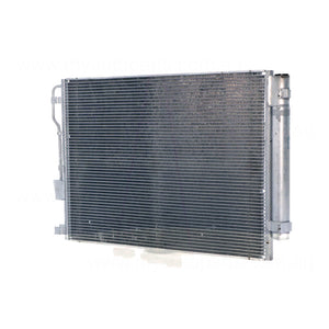 A/C Condenser Aftermarket Suits Kia Sportage QL 2015 to 2021 - 385 x 525 x 16
