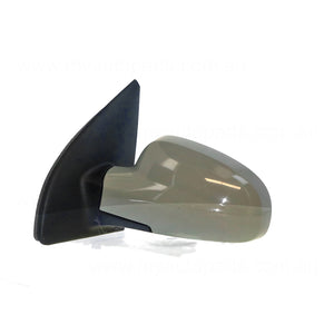 Door Mirror Electric Adjust Passenger Side OEM Suits Holden Barina TK 2005 to 2012