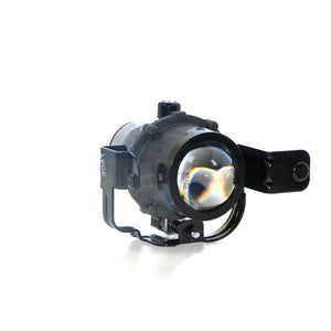 Fog Lamp Drivers Side OEM Suits Holden Colorado RG Space Cab2012 to 2016