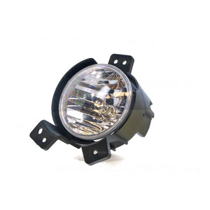 Fog Lamp Passenger Side OEM Suits Holden Trax TJ 2016 to 2021