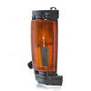 Front Park / Indicator Lamp Passenger Side Aftermarket Suits Nissan Navara D21 1986 to 1992
