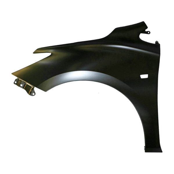 Genuine Front Guard Passenger Side With Repeater Light suits Holden Astra BL 2017 onwards