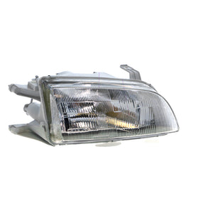 Head Lamp Drivers Side Aftermarket suits