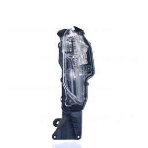 OEM Daytime Running Lamp Passenger Side suits Toyota Yaris Cross MXPJ10R, MXPB10R, MXPJ15R 2020 onwards