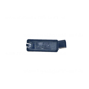 Number Plate Lamp OEM suits Volkswagen