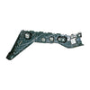 Rear Bar Bracket Passenger Side OEM suits Mazda 3 BP