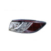 LED Tail Lamp Drivers Side OEM suits Mazda 3 BL Sedan 3/2009 to 11/2013