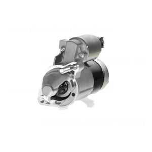 Starter Motor Mitsubishi Type Aftermarket suits