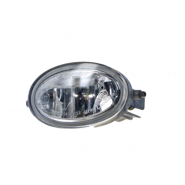 Fog Lamp Passenger Side OEM Suits Honda Accord Euro CL 2003 to 2005