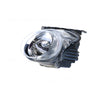 Halogen Head Lamp LH OEM sutis Nissan Juke F15 10/2013 to 10/2014