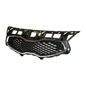 Grille OEM Suits Kia Rondo RP 2013 to 2016
