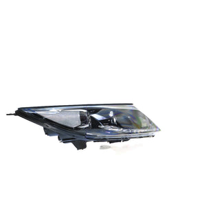 Head Lamp With DRL Drivers Side OEM Suits Kia Sportage SLi/Si Premium SL II 2013 to 2015