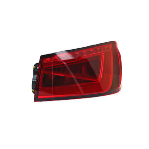 Audi A3 OEM Tail Lamp Drivers Side 01/2014 to 11/2016 - 8V5945096A