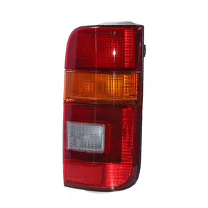 Tail Lamp Drivers Side Genuine Suits Toyota Hiace RZH / LH10# 1989 to 2005
