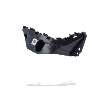 Genuine Front Bar Slide Drivers Side suits Ford Ranger PX 2011 to 2018