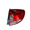Tail Lamp Drivers Side OEM Suits Kia Rio BC 2002 to 2005