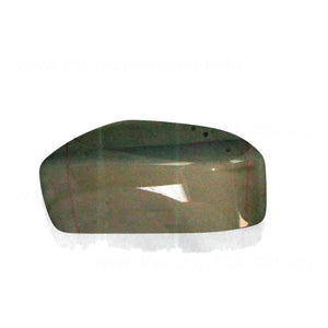 Door Mirror Cover Passenger Side Genuine Suits Honda Accord CM 2002 to 2008 Indicator Type