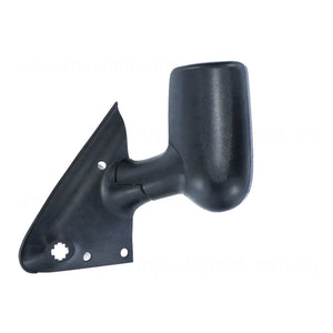 Door Mirror Electric Adjust Passenger Side Certified suits Ford Transit 2000 to 2013