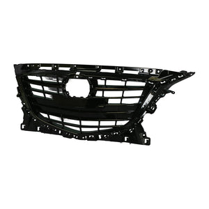 Grille OEM Suits Mazda 3 BM 2014 to 2016
