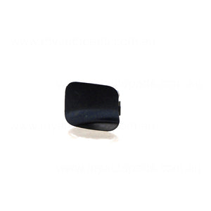 Front Bar Tow Hook Cover OEM Suits Toyota Kluger GSU40R/GSU45R 2007 to 2010