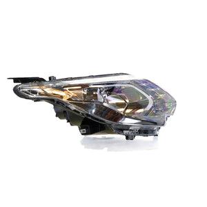 Xenon Head Lamp Drivers Side OEM suits Mitsubishi Triton MQ GLS/Exceed 10/2016 to 11/2018
