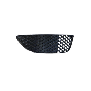 Black Front Bar Grille Drivers Side Aftermarket Suits Mitsubishi Lancer CJ 9/2007 to 3/2014