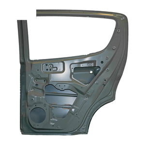OEM Rear Door Drivers Side suits Isuzu Ute MU-X Series 2, Series 1 2013 to 2021