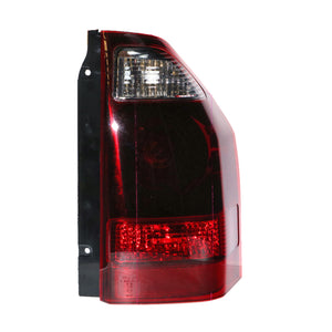 Tail Lamp Drivers Side Certified Suits Mitsubishi Pajero NP 2002 to 2006