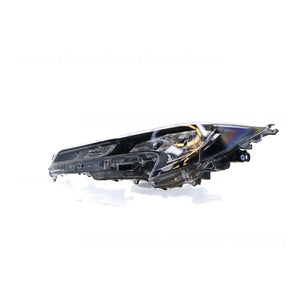 Bi-LED Head Lamp Passenger Side OEM suits Toyota Ascent Sport/SX 2018 On