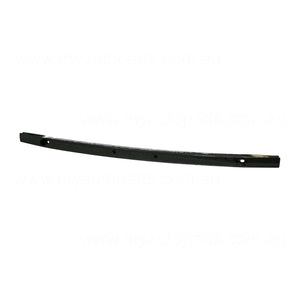 Front Bar Reinforcement Aftermarket Suits Toyota Corolla AE112R 1998 to 2001