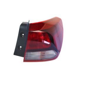 Tail Lamp Drivers Side OEM Suits Kia Rio YB 2017 to 2021