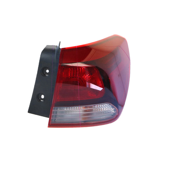 Tail Lamp Drivers Side OEM Suits Kia Rio YB 2017 to 2021