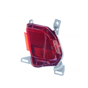 Toyota Kluger Genuine Rear Bar Lamp Drivers Side 12/2013 to 11/2019 - 814800E020