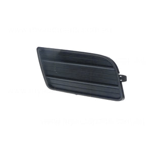 Front Bar Grille Drivers Side OEM Suits Suzuki Swift RS415 2007 to 2010