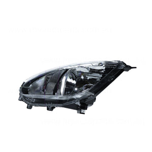 Halogen Head Lamp Passenger Side OEM suits Mitsubishi Mirage LA