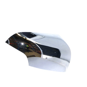 Chrome Door Mirror Cover Drivers Side OEM Suits Ford Ranger PX 2011 to 2015