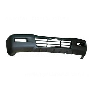 Aftermarket Front Bar suits Mitsubishi Triton MK 1996 to 2006