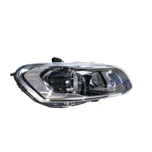Halogen Manual Adjust Head Lamp Drivers Side OEM Suits Volvo XC60 DZ 2013 to 2019