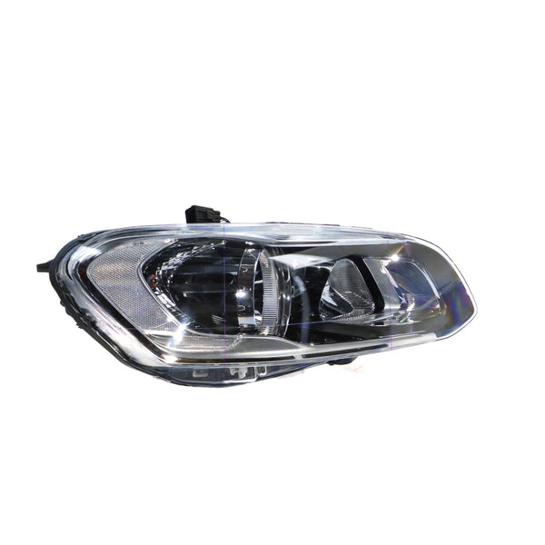 Halogen Manual Adjust Head Lamp Drivers Side OEM Suits Volvo XC60 DZ 2013 to 2019