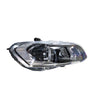 Halogen Manual Adjust Head Lamp Drivers Side OEM Suits Volvo XC60 DZ 2013 to 2019